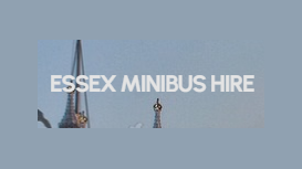 Essex Minibus Hire